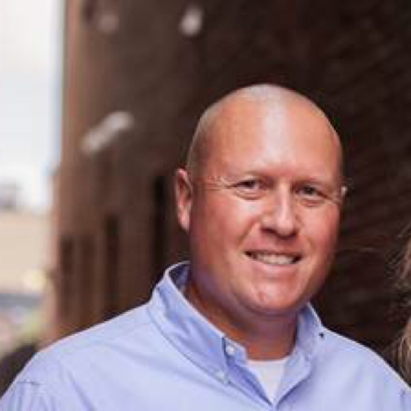 Meet your Posher, Mark - Picture 1 of 1